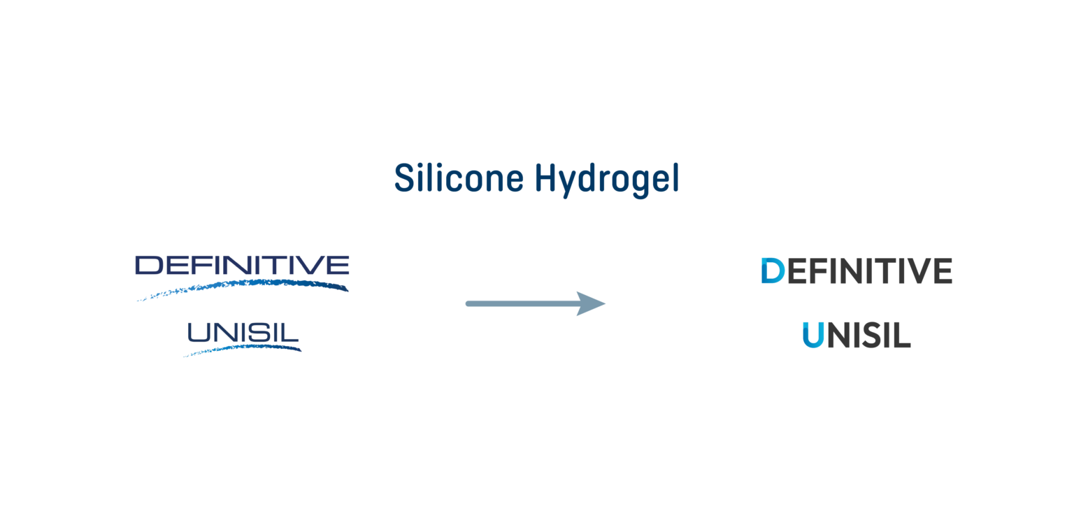 Silicone Hydrogel 2